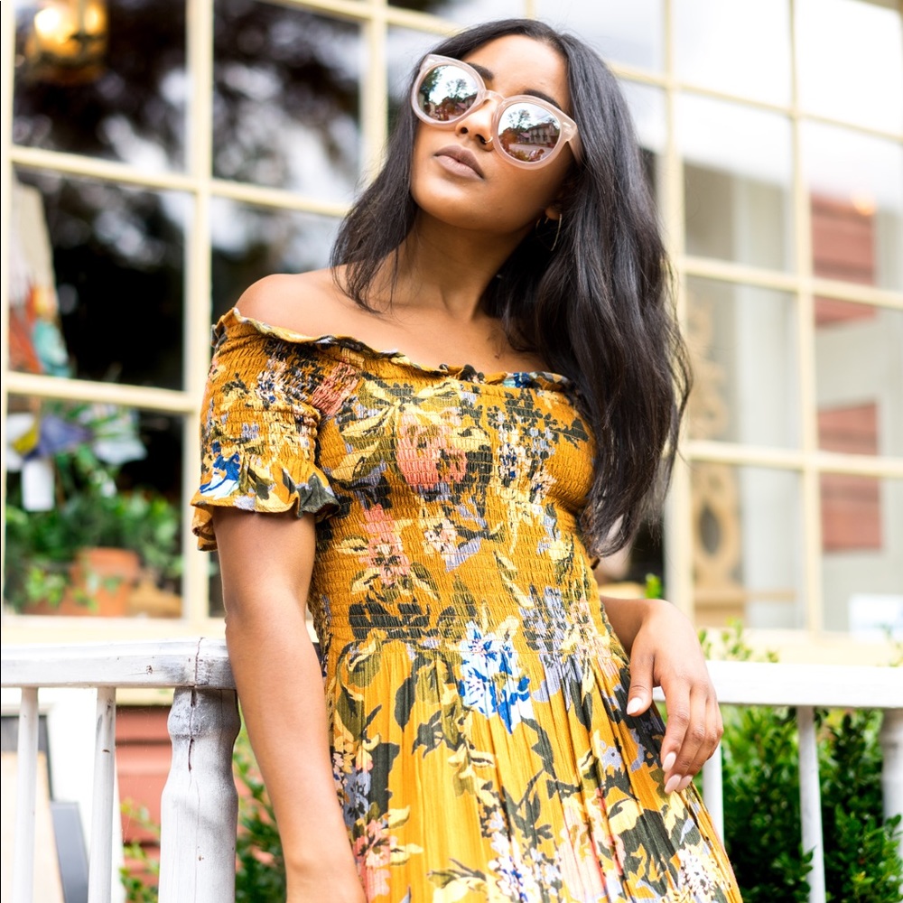 Meet your Posher, Jordan